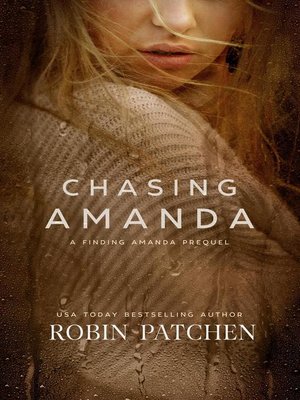 cover image of Chasing Amanda